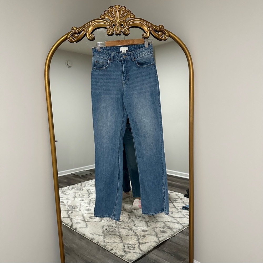H&M Jeans Like new